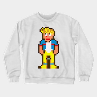 Mikie Crewneck Sweatshirt